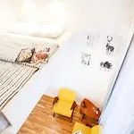Tiny Little Space For 2