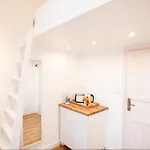 Tiny Little Space For 2