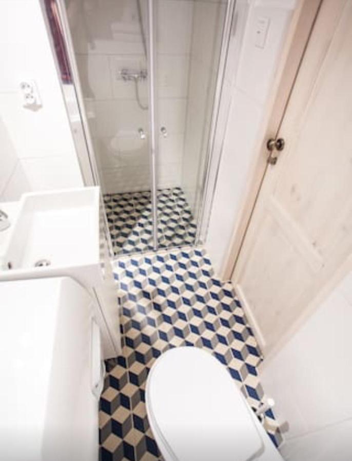 Tiny Little Space For 2 Apartament